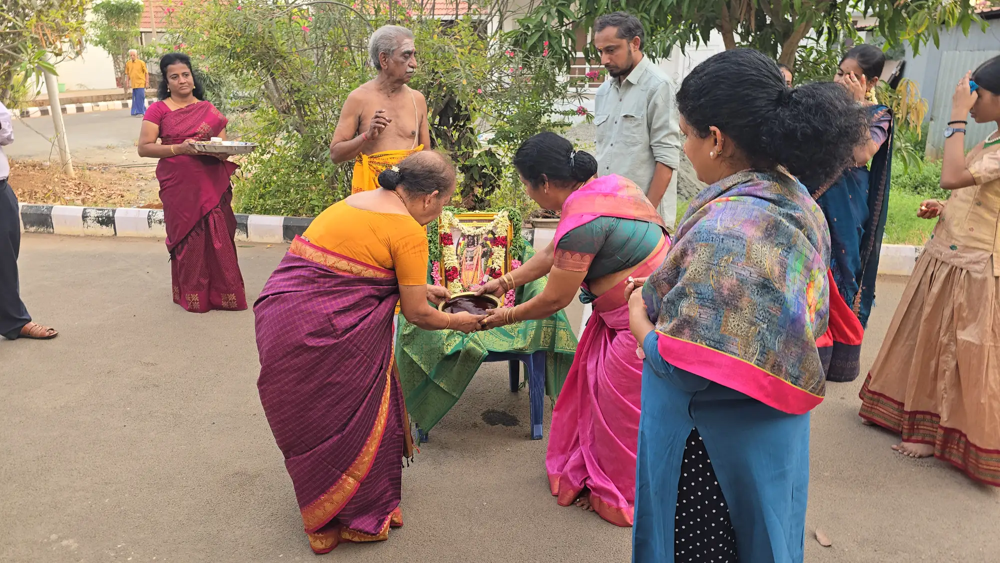 Rama Navami