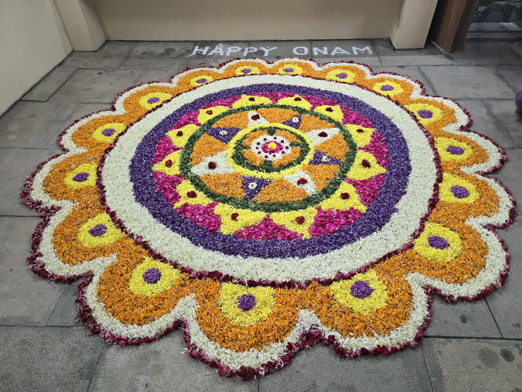 Onam 2024